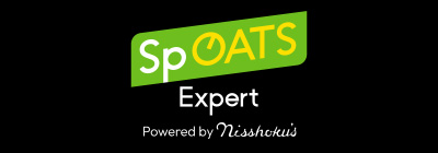 SpOATS Expert Powered by Nisshoku’s